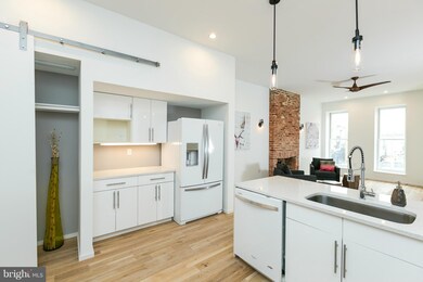 327 E Lanvale St, Baltimore, MD 21202 - photo 7