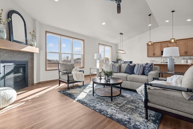 N8856 Dublin Pass, Harrison, WI 54952 - photo 7