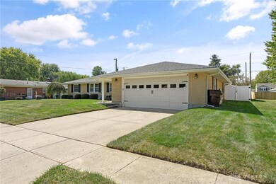 778 Saxony Dr, Xenia, OH 45385 - photo 3