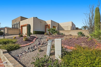 2750 S Calle Morena, Green Valley, AZ 85622 - photo 2