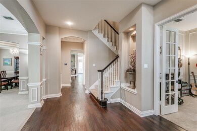 404 Sheffield Dr, Southlake, TX 76092 - photo 5