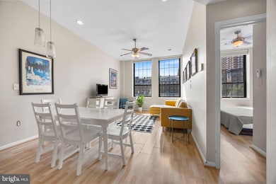 1011 Hunter St unit F4, Baltimore, MD 21202 - photo 6