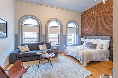 145 Munroe St unit 303, Lynn, MA 01901 - photo 5