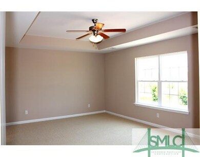 Master Bedroom. Light and bright master bedroom wi