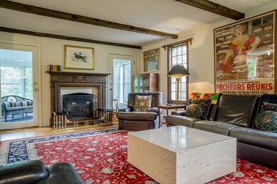 500 Lexington Rd, Concord, MA 01742 - photo 3