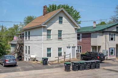 31 Spring St, Franklin, NH 03235 - photo 7