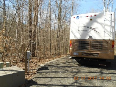 50 amp motor hook up