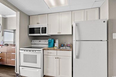 The Caravelle unit 1114, Myrtle Beach, SC 29572 - photo 6