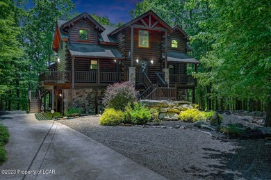 110 Manayunk Ave, Hazle Township, PA 18202 - photo 2