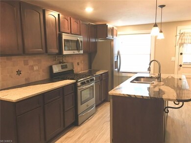 Fabulous kitchen.  Speaks for its self!!