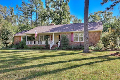 212 Oak Ln, Waynesboro, GA 30830 - photo 5