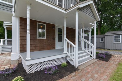 8 Lenox St, Natick, MA 01760 - photo 4