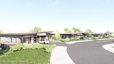 All Townhomes Street View