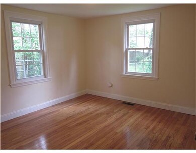 Bedroom.