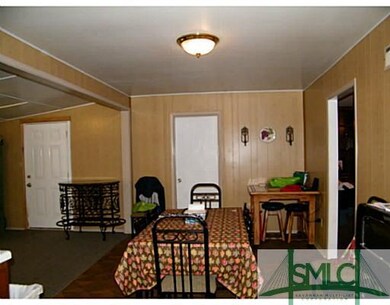 Other. Dining Area