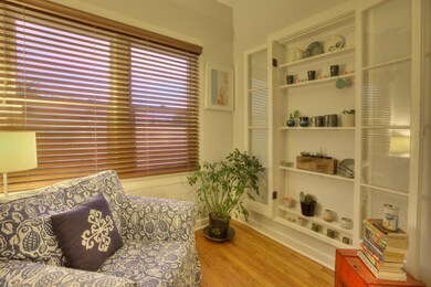 Main House Sitting Room