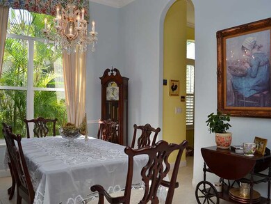 Dining Room.