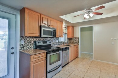 Update Kitchen
