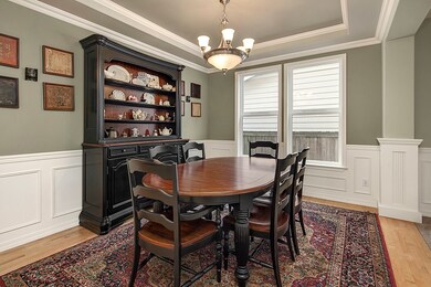 9017 240th St SW, Edmonds, WA 98026 - photo 5