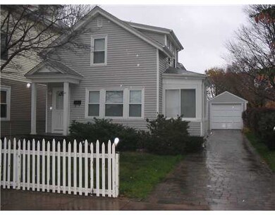 47 Barber Ave, Central Falls, RI 02863 - photo 2