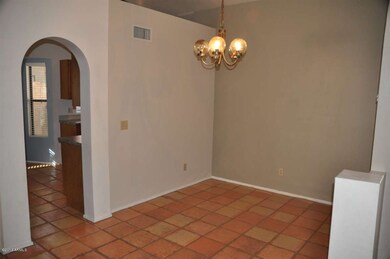 formal dining