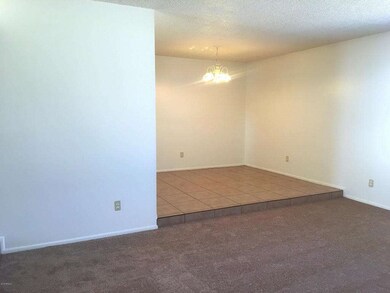 Dining Room from Living Room