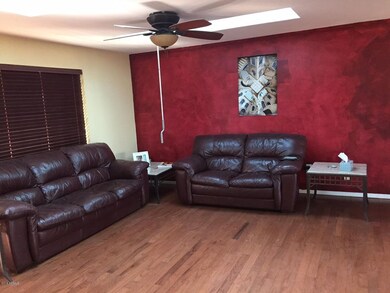 Eugie living RM