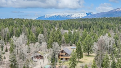 905 Deep Creek Rd, Libby, MT 59923 - photo 6