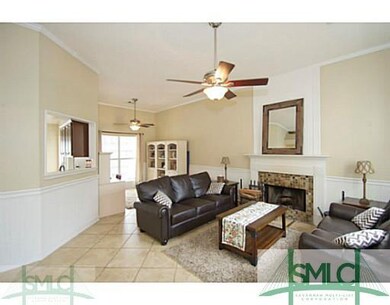 Den/Family/Great Room.