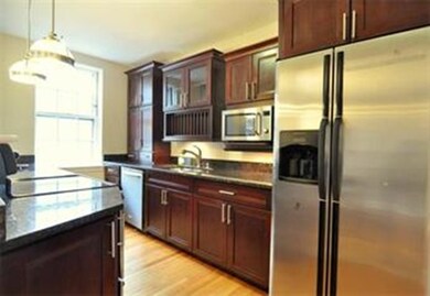 1716 Cambridge St unit 27, Cambridge, MA 02138 - photo 2