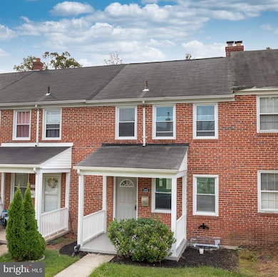 1251 Meridene Dr, Baltimore, MD 21239 - photo 3