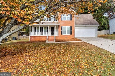 1839 Stonebrook Way, Lawrenceville, GA 30043 - photo 4