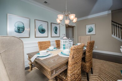 893 Culbertson Ave unit LOT 133 - Savannah T, Myrtle Beach, SC 29577 - photo 6