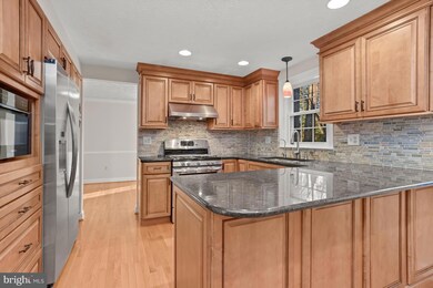 5945 Iron Frame Way, Columbia, MD 21044 - photo 3