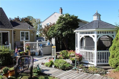 32 Reed St, Tiverton, RI 02878 - photo 4