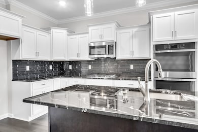 68 Sycamore Hill Dr, Clarksville, TN 37042 - photo 5