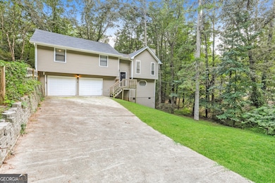 6776 Birch Rd, Winston, GA 30187 - photo 2