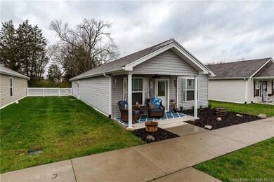 105 Jackson Way, Charlestown, IN 47111 - photo 2