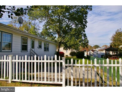 136 Bay St, Penns Grove, NJ 08069 - photo 4