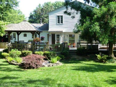 12715 Sutters Ln, Bowie, MD 20720 - photo 6