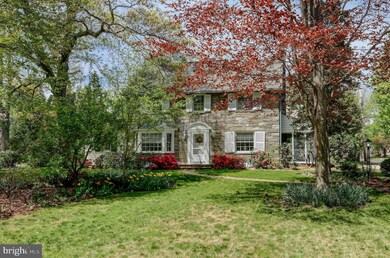 161 Merion Ave, Haddonfield, NJ 08033 - photo 2