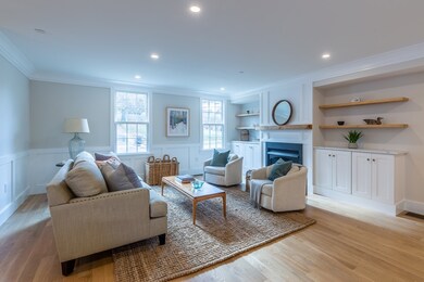 106 High St unit A, Newburyport, MA 01950 - photo 5