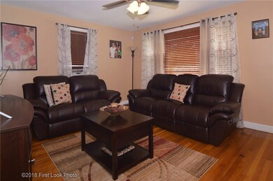 80 Martin St, Pawtucket, RI 02861 - photo 3