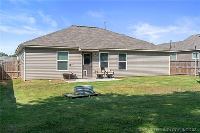 2721 E Quincy St, Broken Arrow, OK 74014 - photo 2