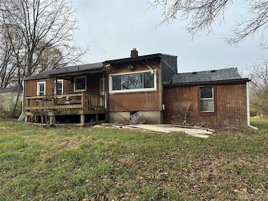 1909 Justine St, Inkster, MI 48141 - photo 3