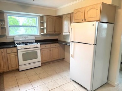 New Kitchen