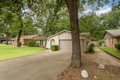 2314 Jacqueline Dr, Denton, TX 76205 - photo 3