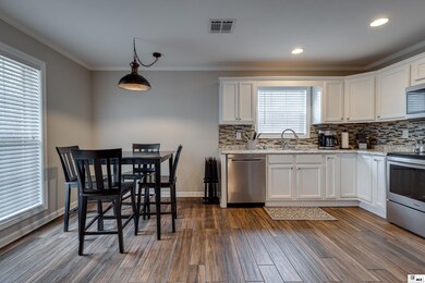 274 Joseph Thomas Rd, Calhoun, LA 71225 - photo 4