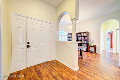 foyer