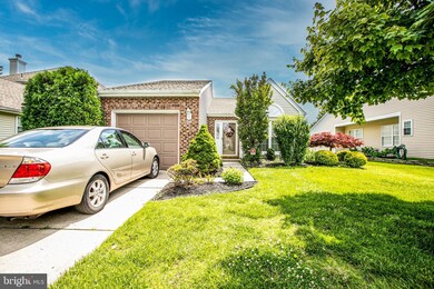 952 Larkspur Place S, Mount Laurel, NJ 08054 - photo 2